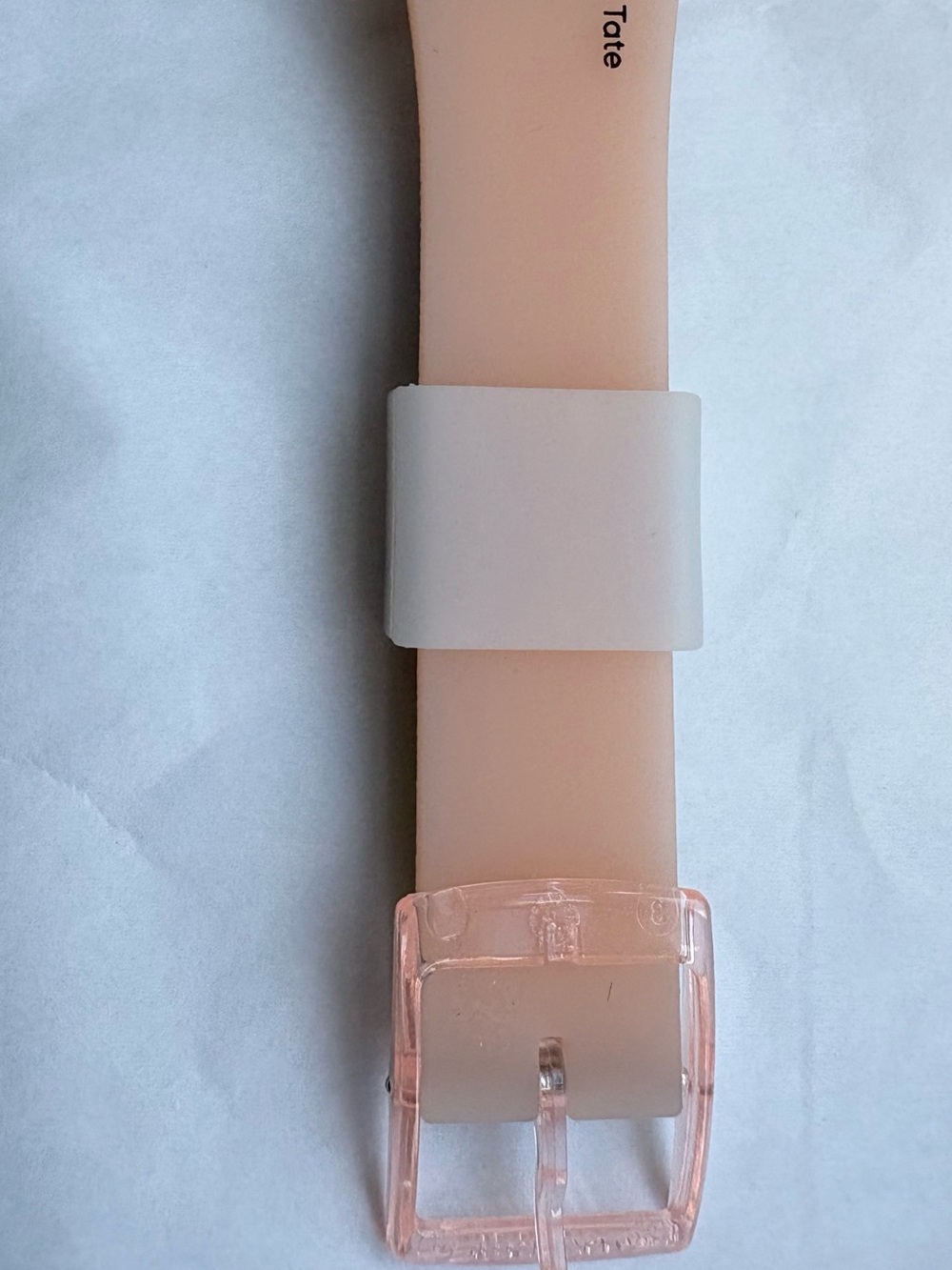 Swatch Multicolor Pastel Gradient Watch - Picture 9 of 16